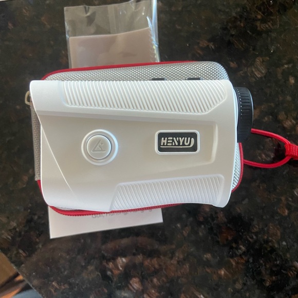 Rangefinder - Picture 3 of 4